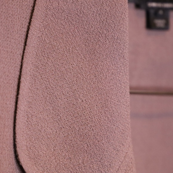 St. John Hand-Sewn Blazer (Size 8) - Picture 5 of 5